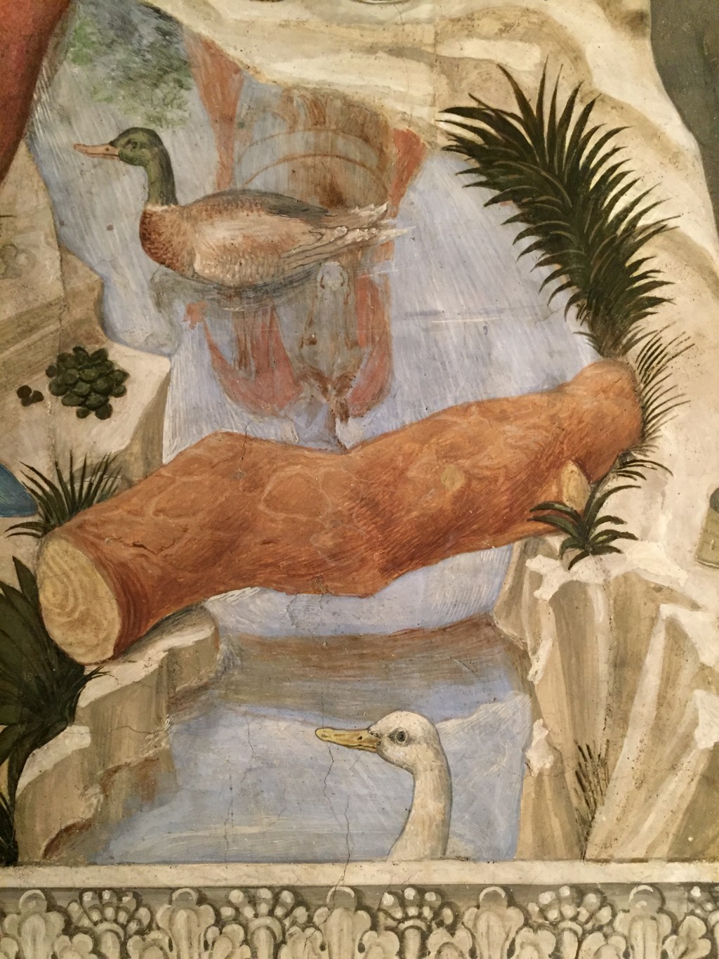 Benozzo Gozzoli-Fantomes