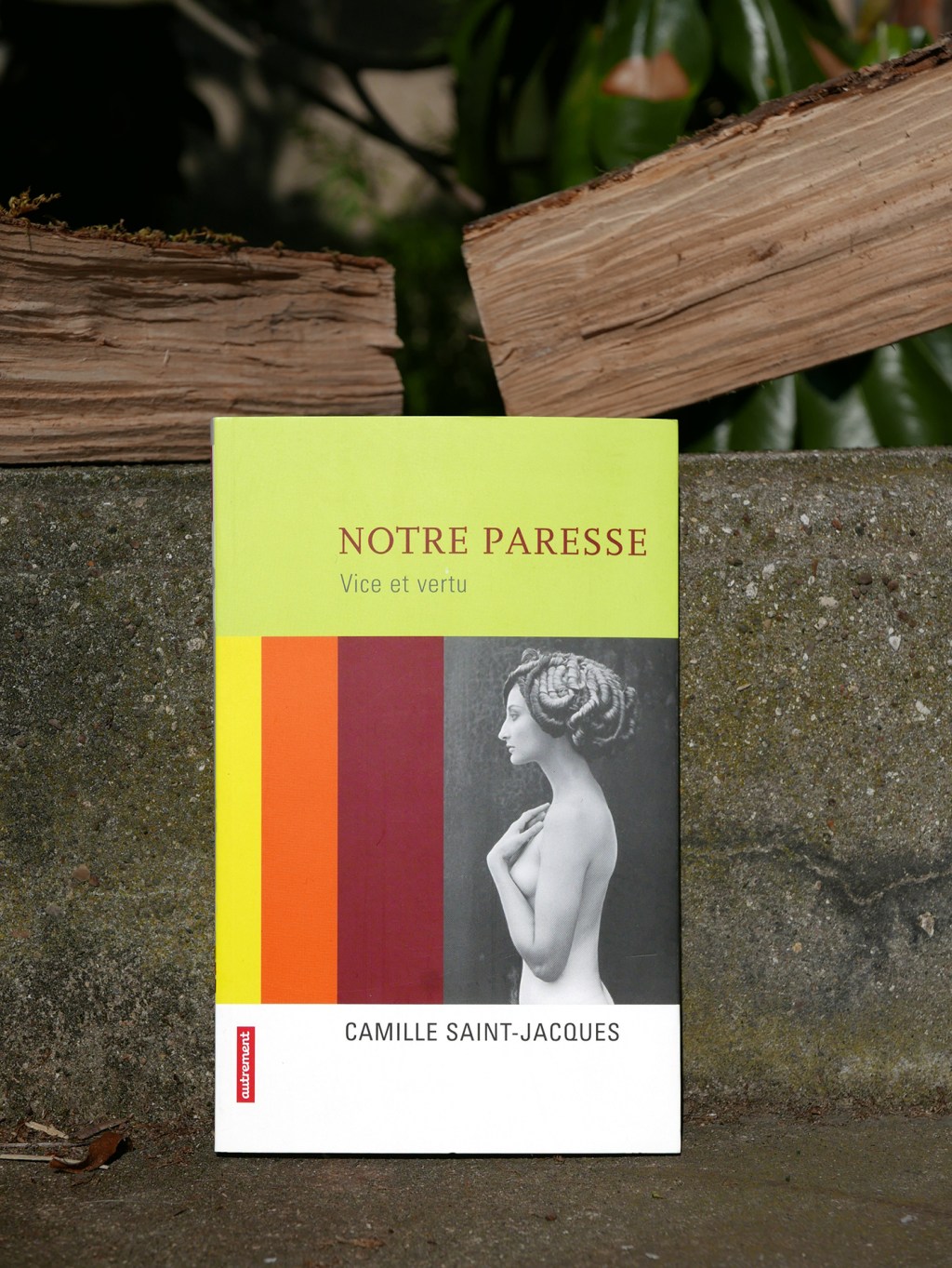 CSJ-Notre_paresse_mai2005