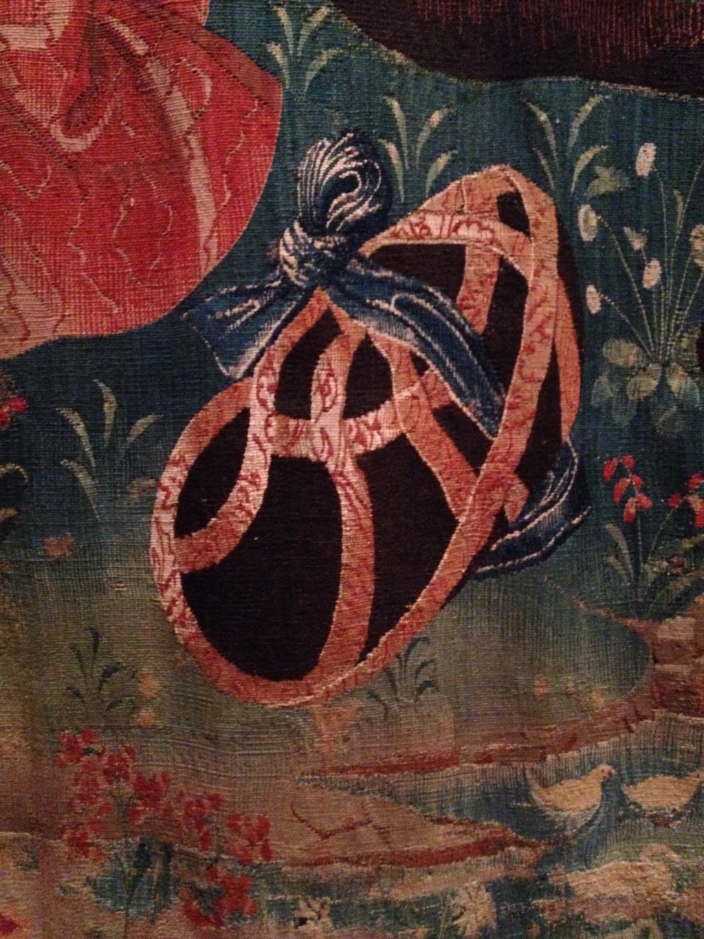 Jean Perréal-Fantomes